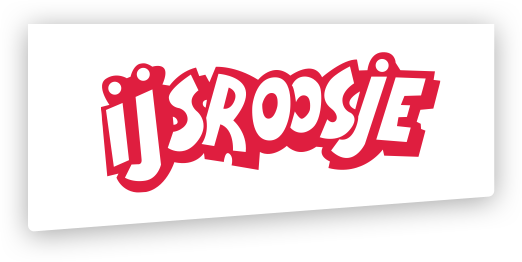 IJsroosje